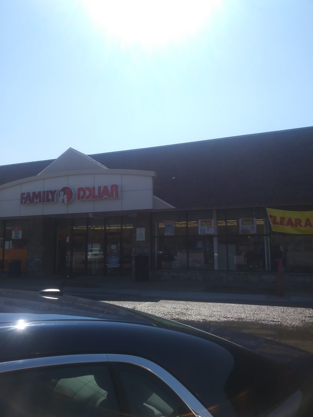 Family Dollar | 4250 S Broadway, St. Louis, MO 63111, USA | Phone: (314) 955-1313