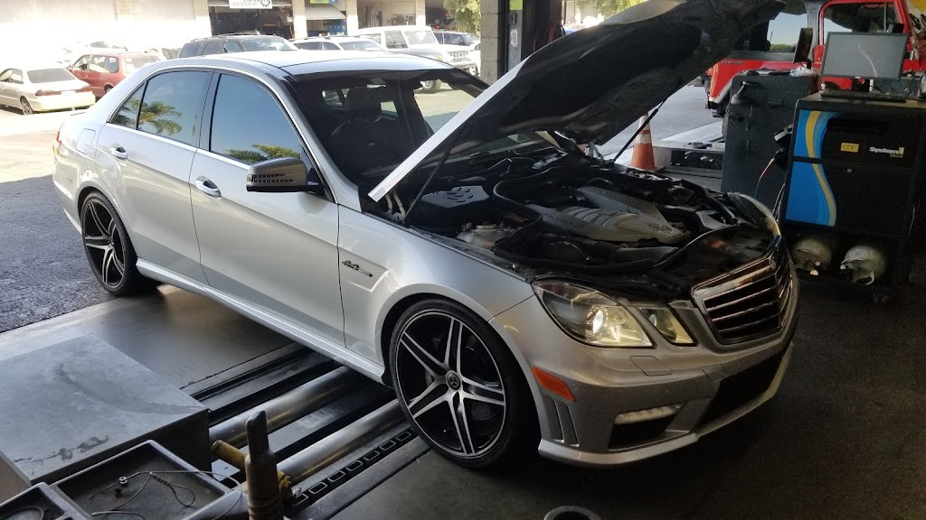 Quick Smog and Auto Repair | 621 W Whittier Blvd A, La Habra, CA 90631, USA | Phone: (562) 694-3878