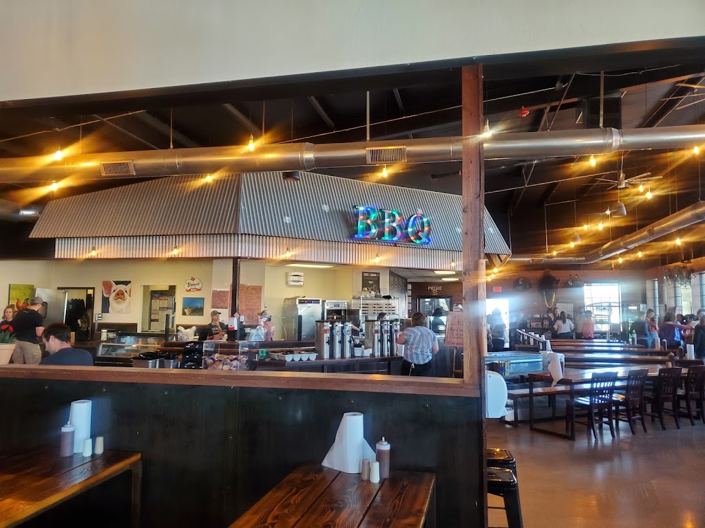 Evie Maes BBQ | 217 US-62, Wolfforth, TX 79382, USA | Phone: (806) 782-2281