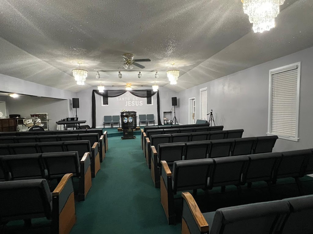 Iglesia Peniel MDC | 596 Homeworth Ave, Painesville, OH 44077, USA | Phone: (440) 655-3902