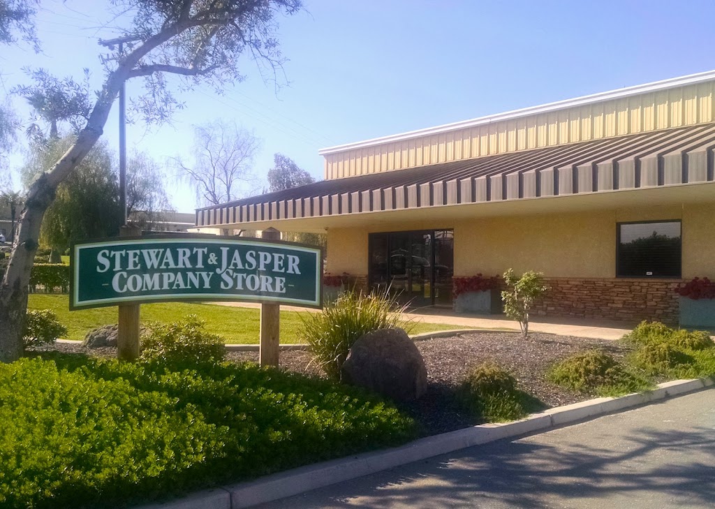 Stewart & Jasper Co Store | 3500 Shiells Rd, Newman, CA 95360, USA | Phone: (209) 862-9600