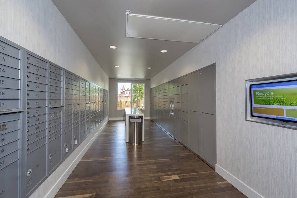 Verve | 1984 W El Camino Real, Mountain View, CA 94040, USA | Phone: (650) 206-4941