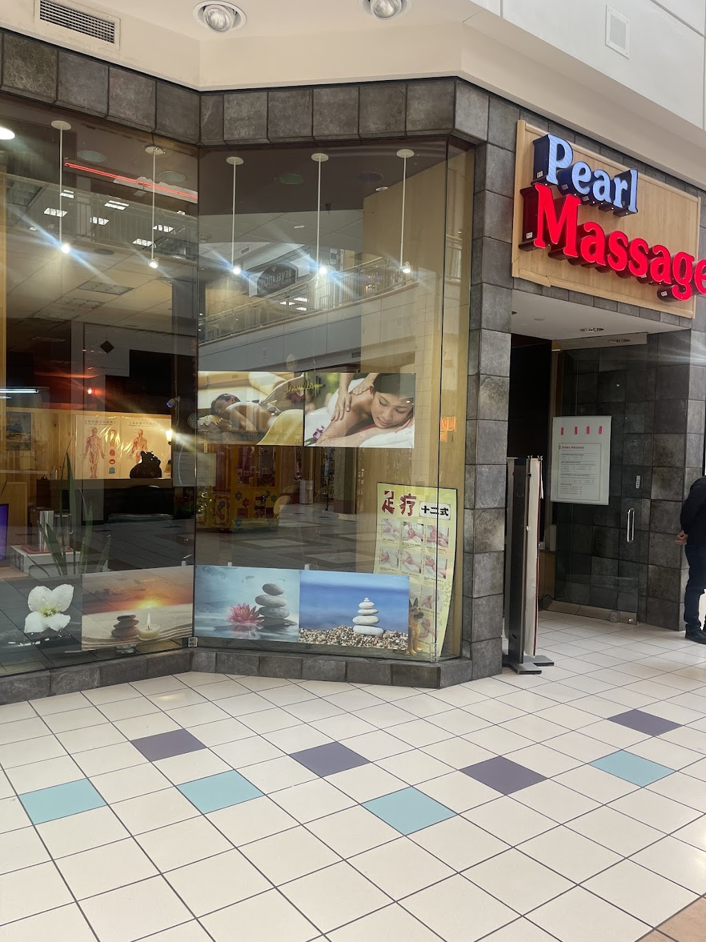 Pearl Massage Spa | 10000 Coors Bypass NW, Albuquerque, NM 87114, USA | Phone: (505) 557-5185