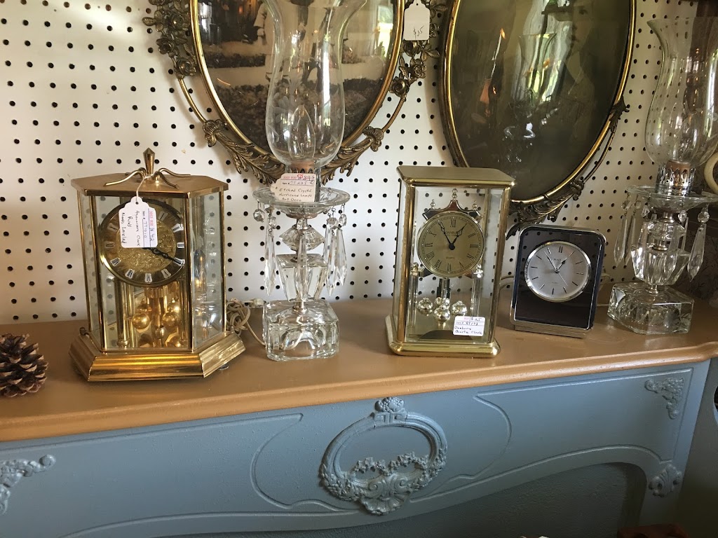 Route 43 Antique Mall | 8340 Kent Ave NE, Canton, OH 44721, USA | Phone: (330) 494-9268