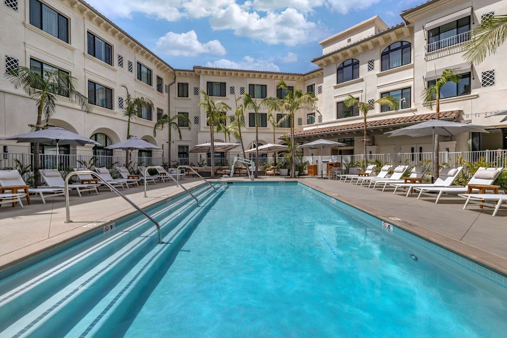 Cambria Hotel Calabasas | 26400 Rondell St, Calabasas, CA 91302, USA | Phone: (747) 293-6777