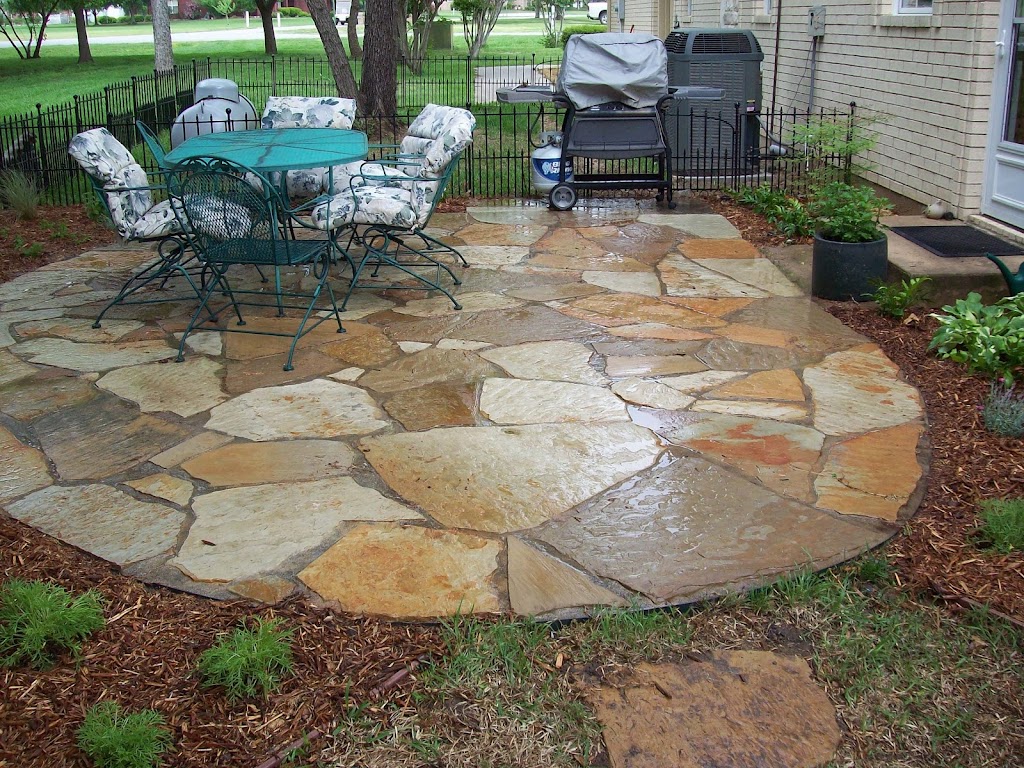 Swaffords Landscape LLC | 509 Kiowa Dr E, Gainesville, TX 76240, USA | Phone: (940) 580-0126