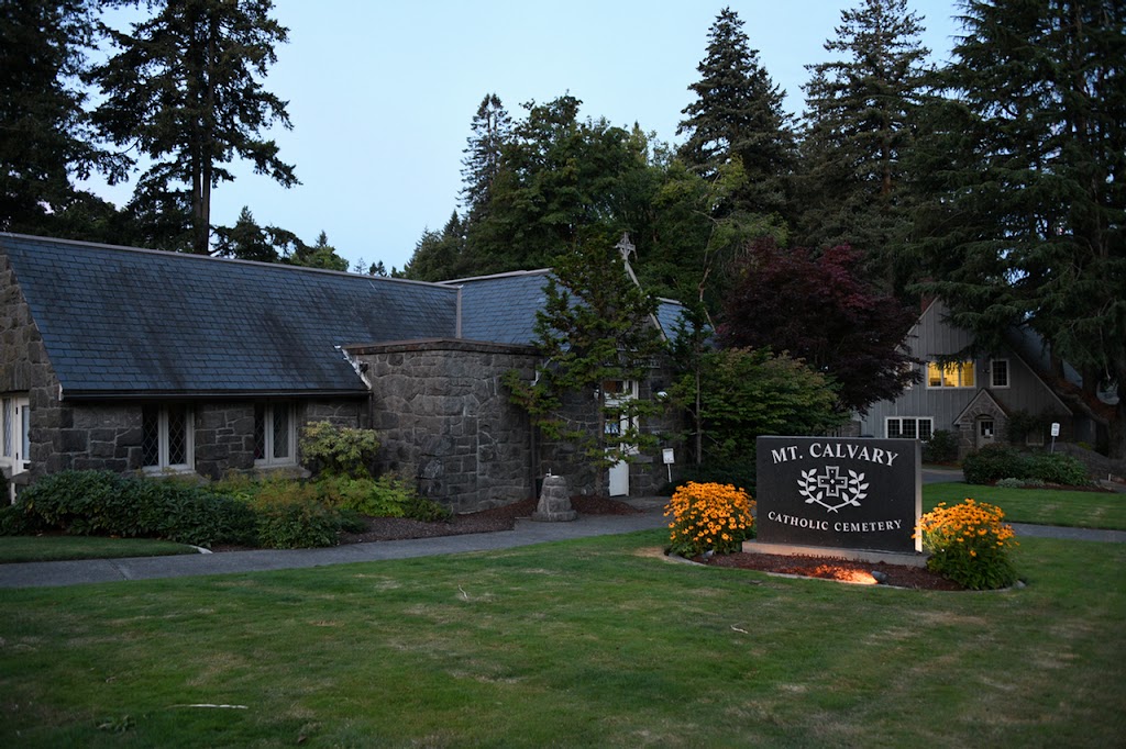 Mt. Calvary Catholic Cemetery | 333 SW Skyline Blvd, Portland, OR 97221, USA | Phone: (503) 292-6621 Mt. Calvary Catholic Cemetery | 333 SW Skyline Blvd, Portland, OR 97221, USA | Phone: (503) 292-6621