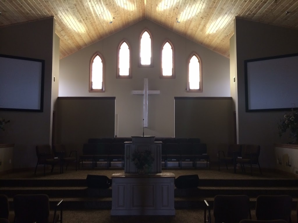 Radisson Road Baptist Church | 13627 Radisson Rd NE, Ham Lake, MN 55304 | Phone: (763) 754-7722