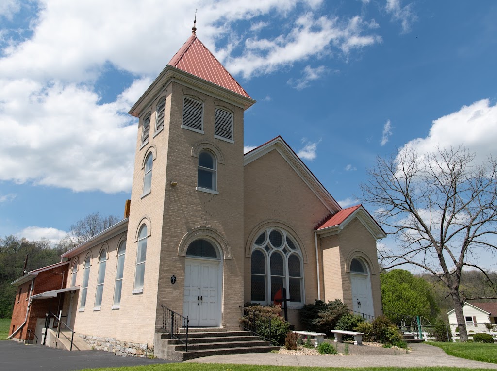 Red House United Methodist Church | 2400 Red House Rd, Richmond, KY 40475, USA | Phone: (859) 626-4546