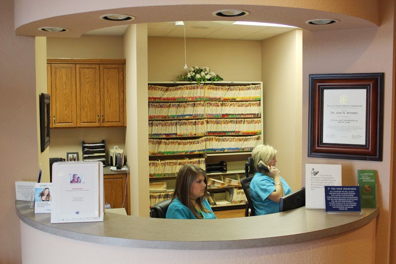 Favero Family Dental | 3201 Teasley Ln #101, Denton, TX 76210, USA | Phone: (940) 566-2847