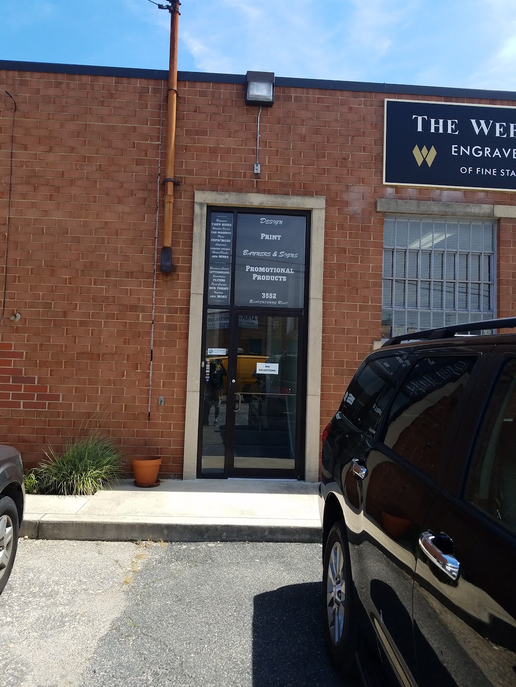 The Webb Company, Inc. | 3552 Bladensburg Rd, Brentwood, MD 20722, USA | Phone: (301) 277-2211