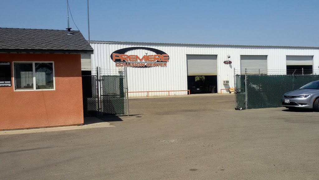 Premiere Collision Center | 2164 Glendale Ave, Hanford, CA 93230, USA | Phone: (559) 772-8765