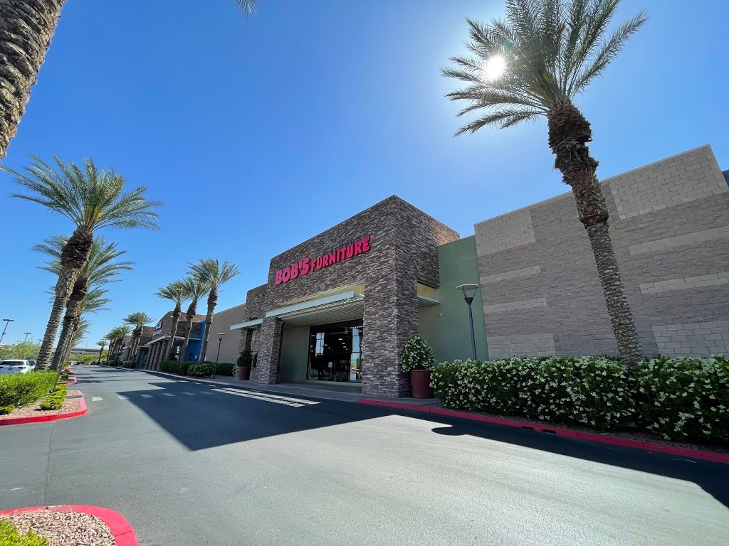 Bobs Discount Furniture and Mattress Store | 10950 West Charleston Blvd, Canyon Pointe, Las Vegas, NV 89135, USA | Phone: (702) 718-7151