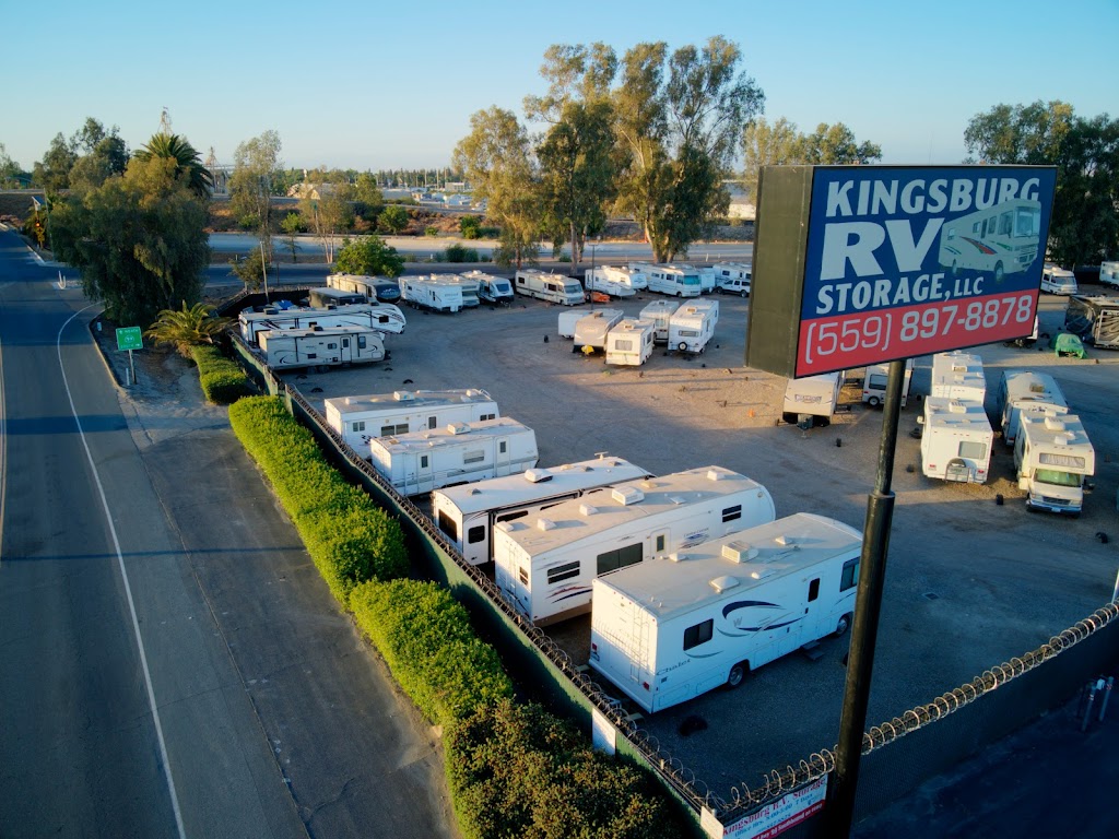 Kingsburg RV Storage | 39324 Rd 12, Kingsburg, CA 93631 | Phone: (559) 897-8878