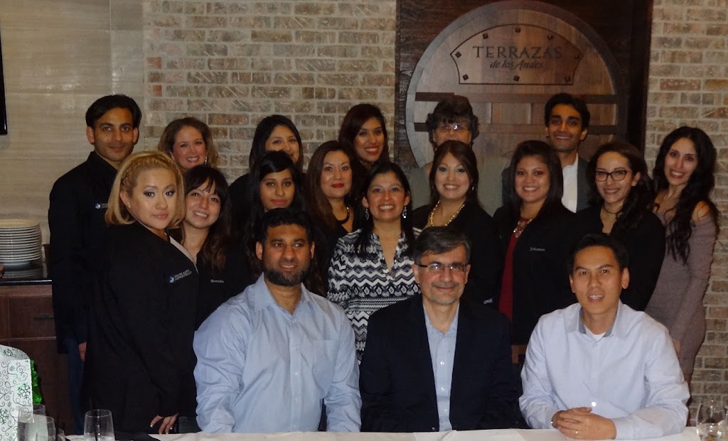 Shahzad MD Gastroenterology | 310 Kingwood Executive Dr, Kingwood, TX 77339 | Phone: (281) 893-4488