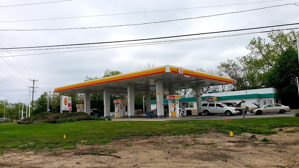 Shell | 7000 Kingery Hwy, Willowbrook, IL 60527, USA | Phone: (630) 789-2714