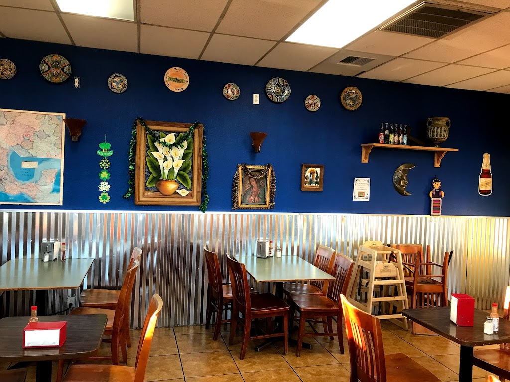 Señor Taco | 33120 Pacific Hwy S #1, Federal Way, WA 98003 | Phone: (253) 661-9915