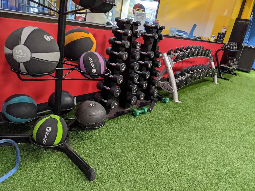 Fitness Connection | 4700 Emperor Blvd, Durham, NC 27703, USA | Phone: (919) 941-9010