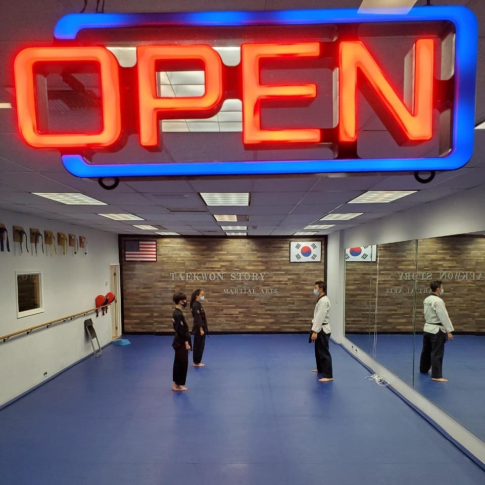 TKS Martial Arts | 860 W Imperial Hwy i, Brea, CA 92821, USA | Phone: (714) 990-5801