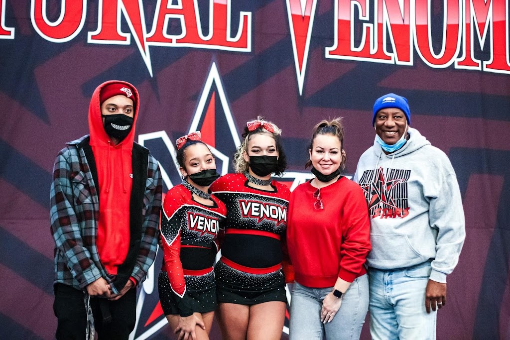 Natural Venom All Stars | 3610 S Pine St Suite B, Tacoma, WA 98409, USA | Phone: (253) 267-5252