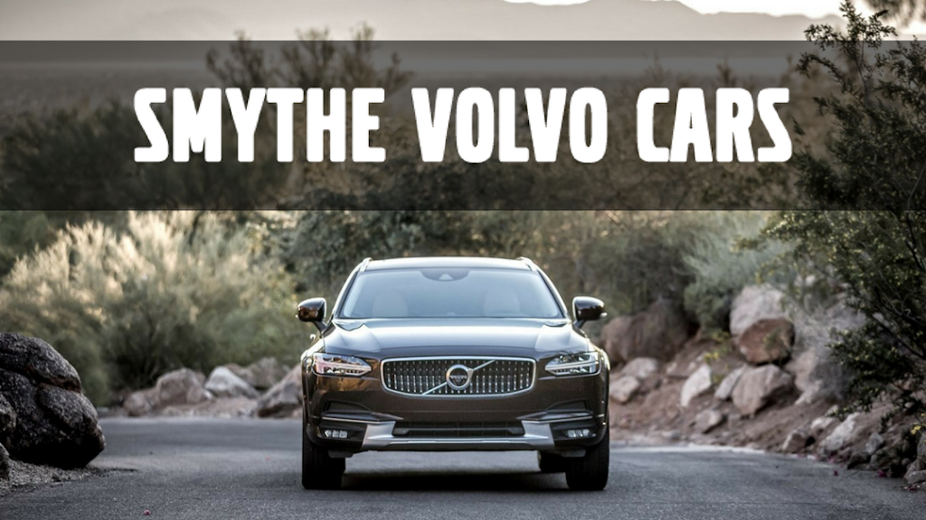 Smythe Volvo Cars | 40 River Rd, Summit, NJ 07901 | Phone: (908) 273-4200