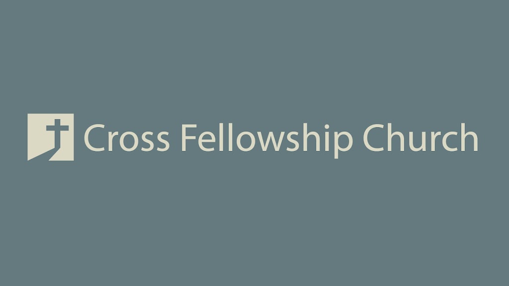 Cross Fellowship Church | 1518 Navo Rd Ste A-16, Aubrey, TX 76227, USA | Phone: (940) 202-0926