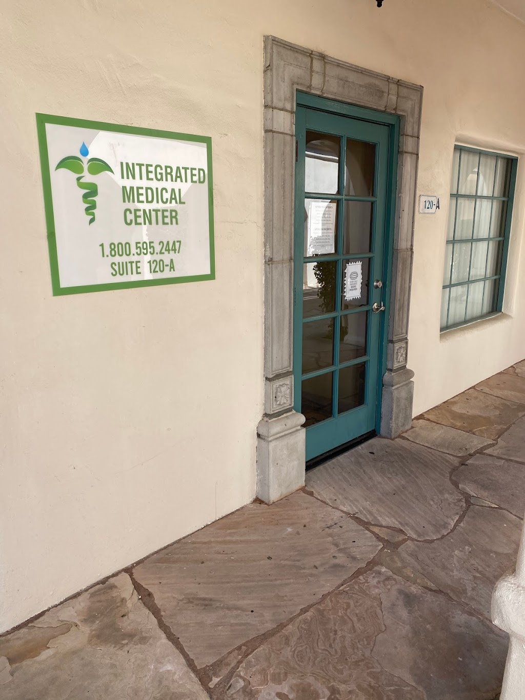 Integrated Medical Center | 12598 Central Ave Suite 120A, Chino, CA 91710 | Phone: (909) 464-9811