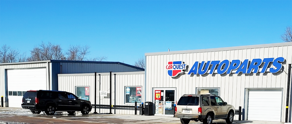 Carquest, Tire & Auto of North Bend | 530 E 6th St, North Bend, NE 68649, USA | Phone: (402) 652-8368