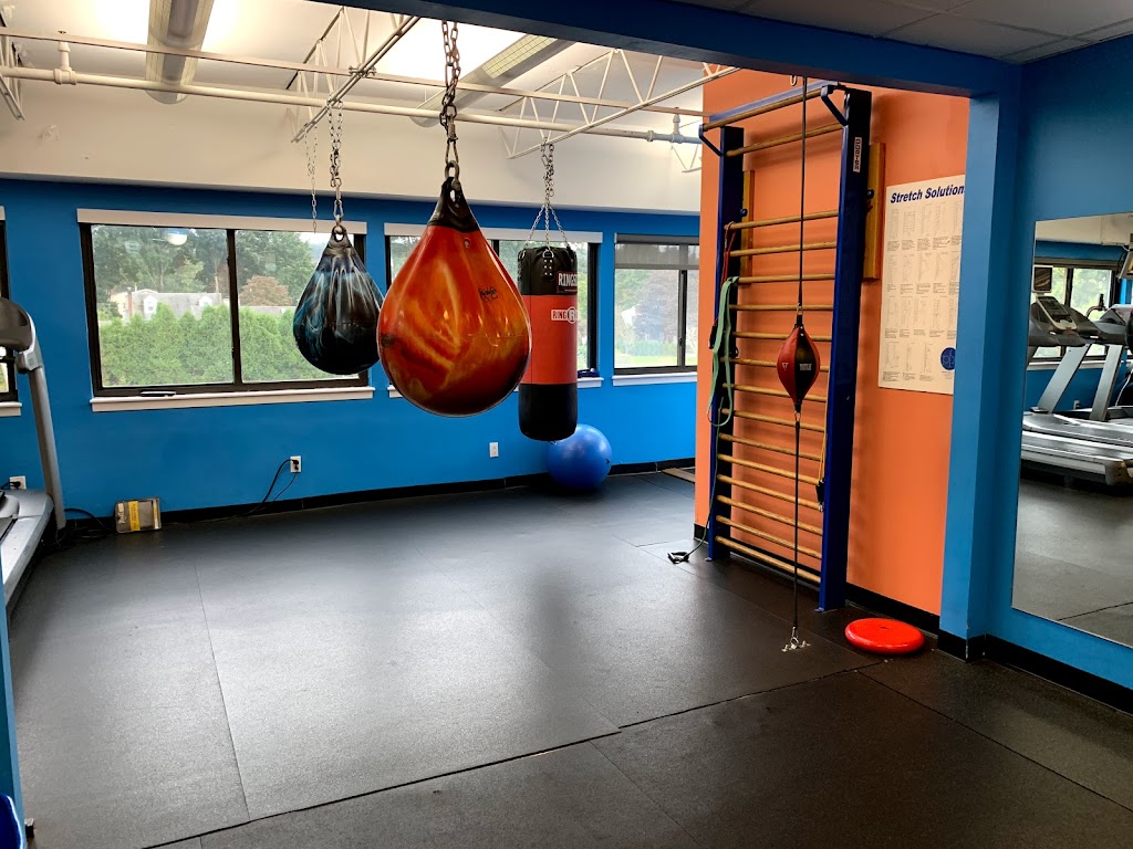 PFX Fitness Of Westchester | 101 Castleton St #204, Pleasantville, NY 10570, USA | Phone: (914) 769-5765