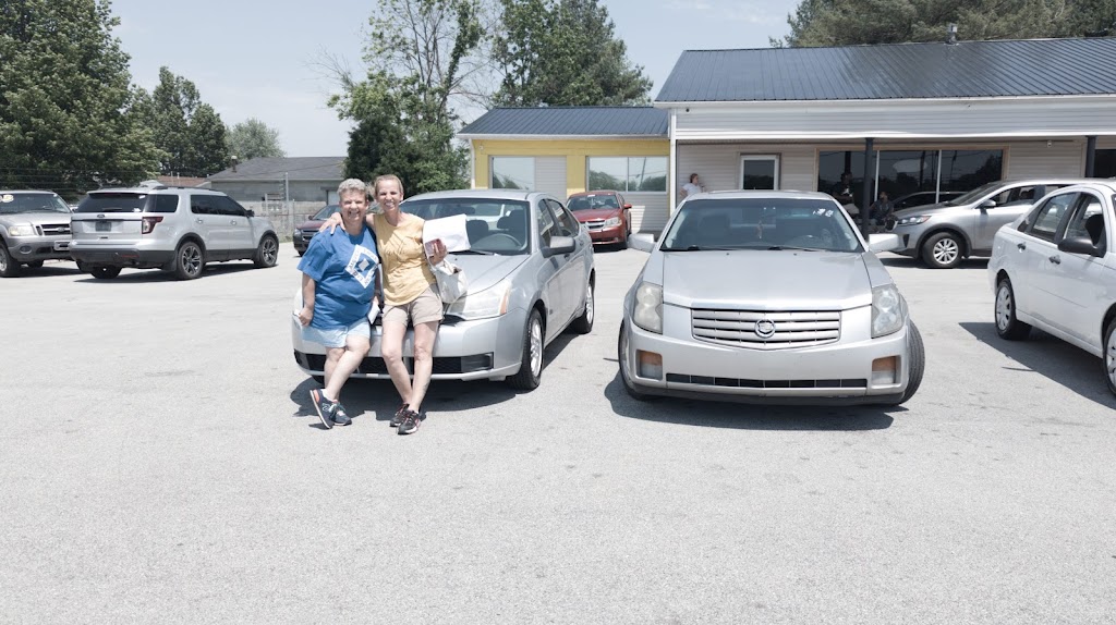 M & L Auto Sales #JESSICA | 1386 S Dixie Blvd, Radcliff, KY 40160, USA | Phone: (270) 317-2159