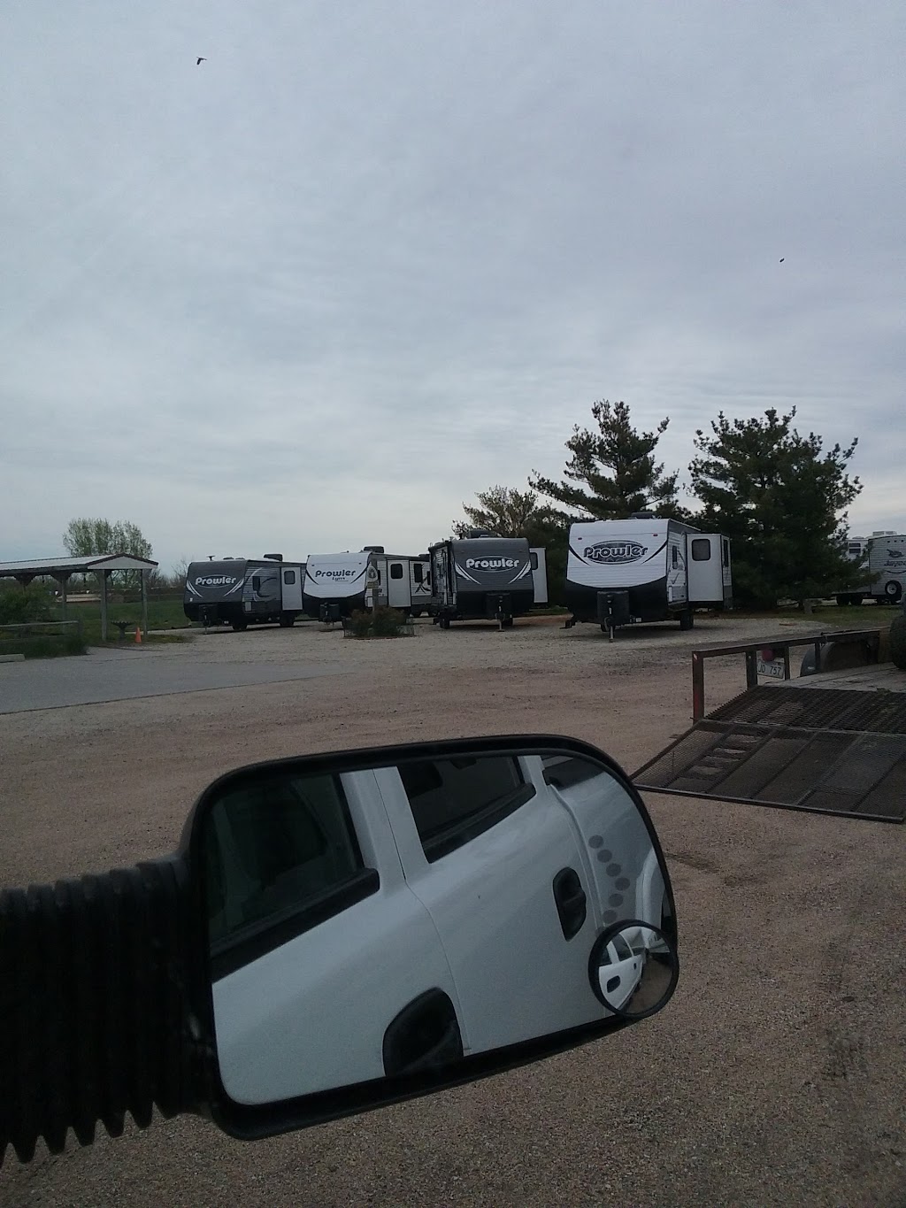 Mountain Home RV Inc | 25710 Reichmuth Cir, Valley, NE 68064, USA | Phone: (402) 359-5303