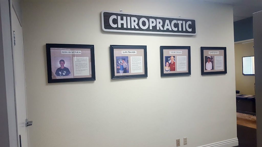 Villa Park Chiropractic-Dr Eric Sense DC | 1421 N Wanda Rd Ste 160 Suite 160-B, Orange, CA 92867, USA | Phone: (714) 998-2296