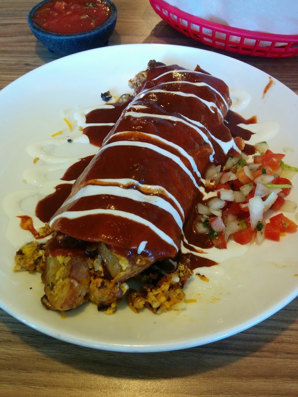 El Cerrito | 325 Sharon Park Dr B4, Menlo Park, CA 94025, USA | Phone: (650) 854-7300