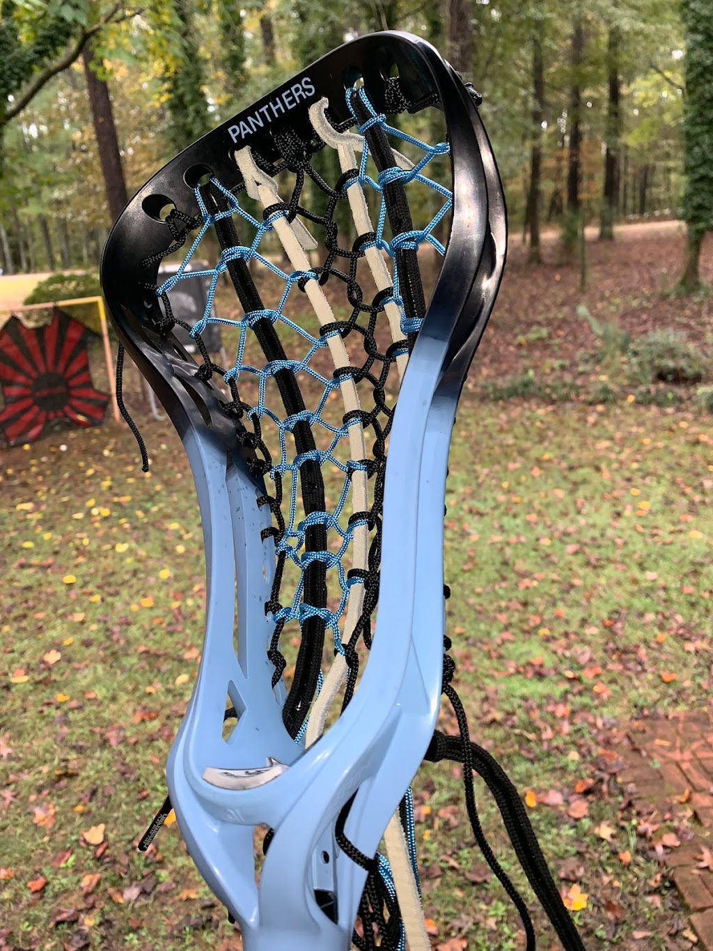 StringMan Custom Lacrosse Pockets | 505 Butler Bridge Dr, McDonough, GA 30252, USA | Phone: (404) 822-6685