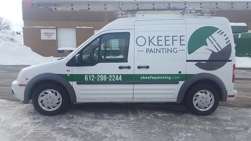 Heartland Signs & Vehicle Graphics | 1147 Riverwood Dr, Burnsville, MN 55337, USA | Phone: (952) 895-0400