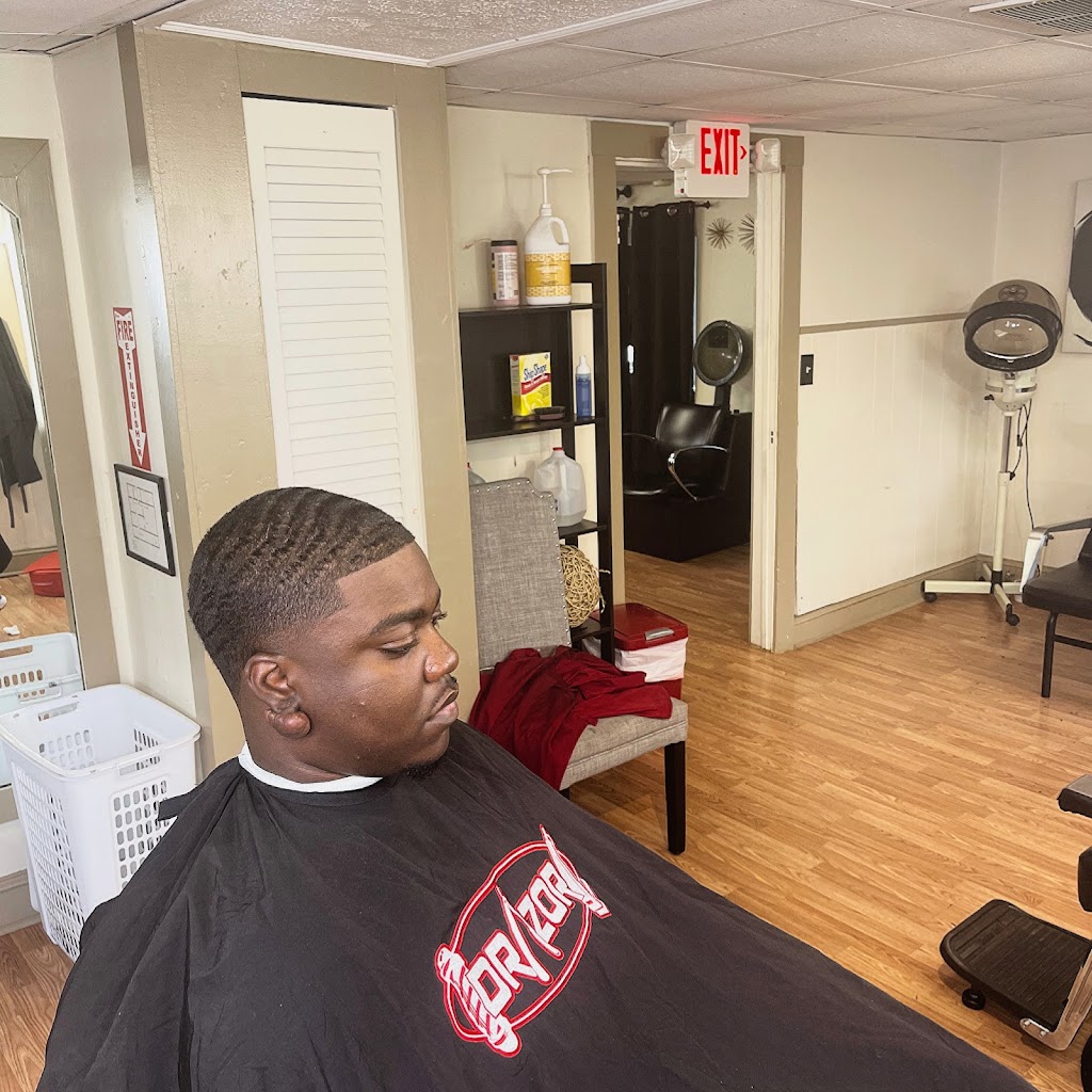 Cuts By Drazor (located inside of House of Fades) | 4518 N Henry Blvd Unit 118, Stockbridge, GA 30281, USA | Phone: (470) 642-6559