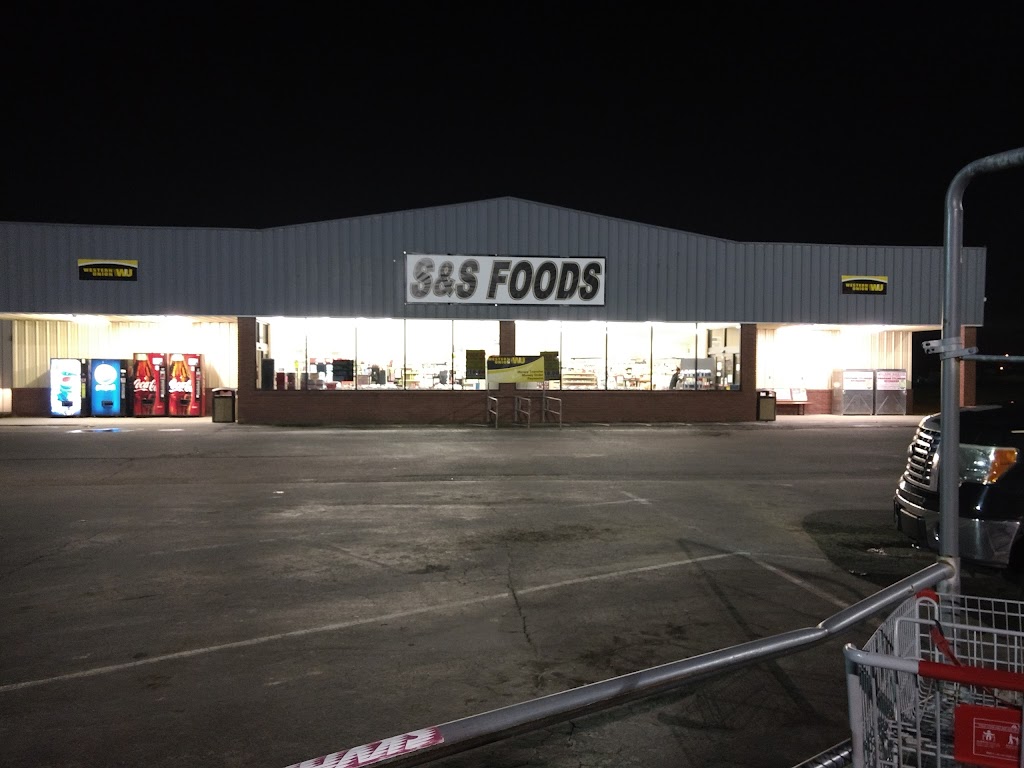 S&S Foods | 35 Camp Rd, Cleveland, AL 35049 | Phone: (205) 274-0456