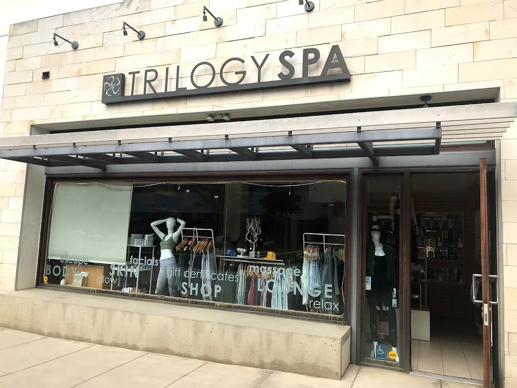 Trilogy Spa | 451 Manhattan Beach Blvd, Manhattan Beach, CA 90266, USA | Phone: (310) 760-0044