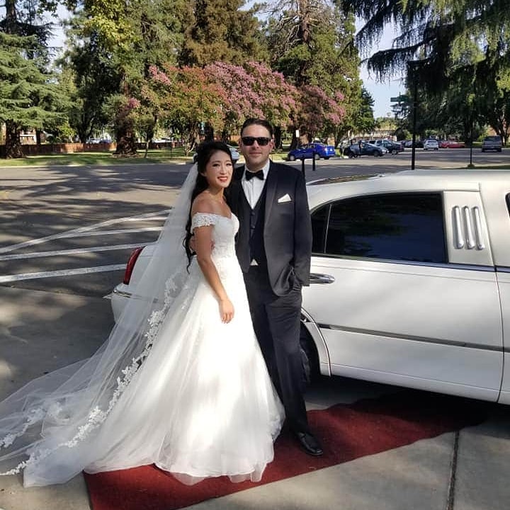 Vintage Limousine Service & Lodi Wine Tours | 1132 S Mills Ave, Lodi, CA 95242, USA | Phone: (209) 969-5466