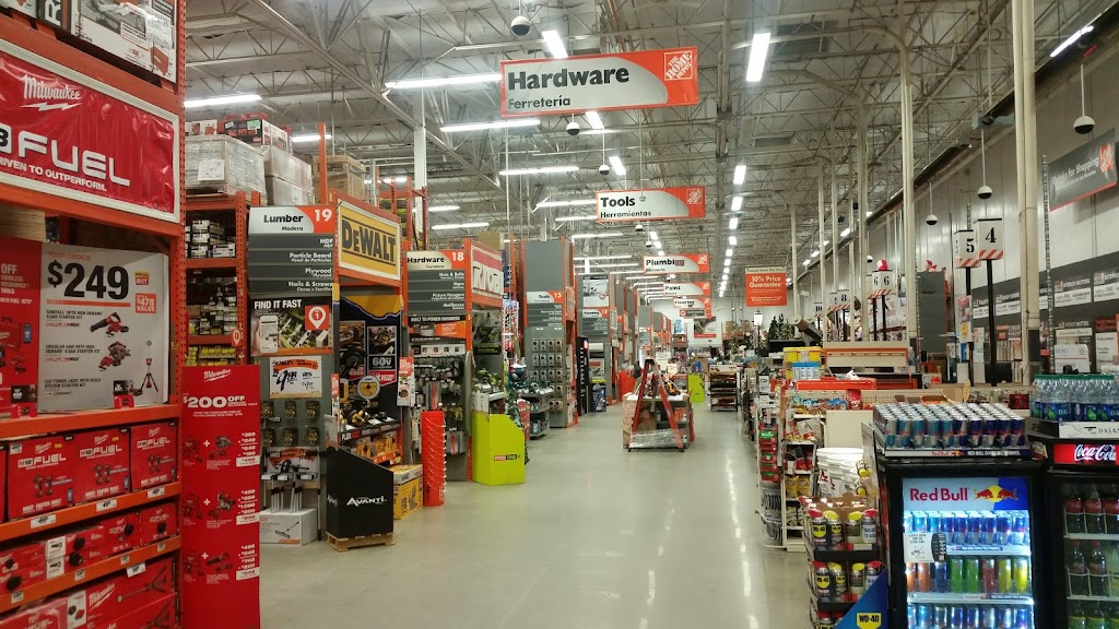 The Home Depot | 2750 Crow Canyon Rd, San Ramon, CA 94583, USA | Phone: (925) 838-0194