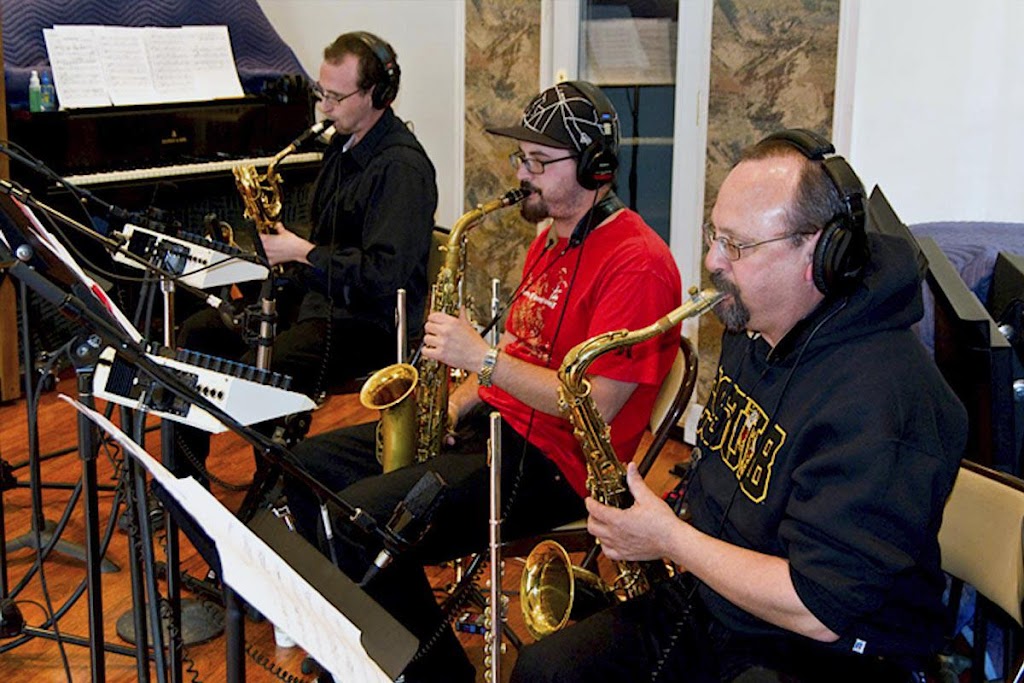 Linahon Music Productions LLC | 561 W 9th St, Claremont, CA 91711, USA | Phone: (909) 354-2933