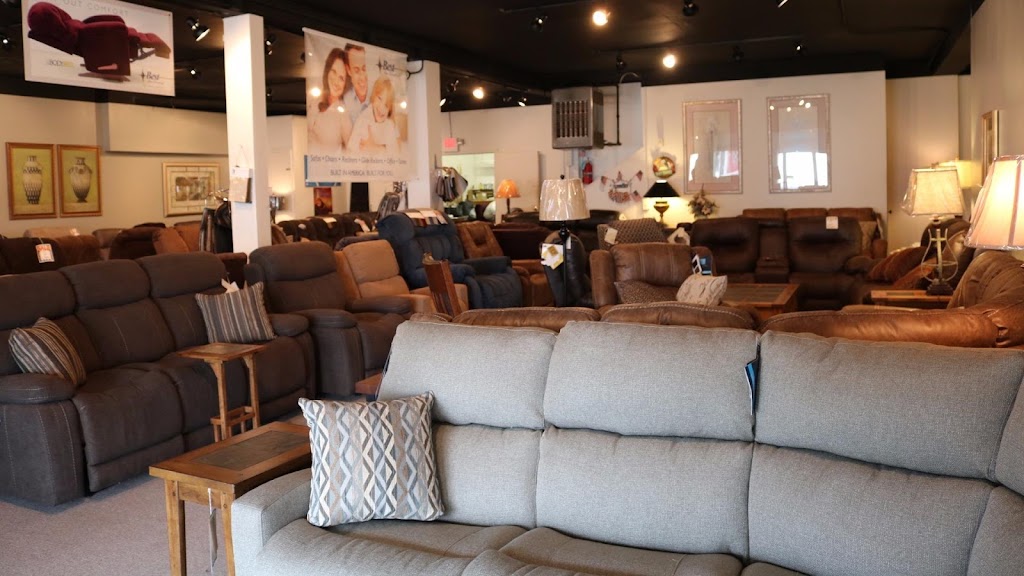 Harvest Furniture | 129 N Marion St, Waldo, OH 43356, USA | Phone: (740) 726-2002