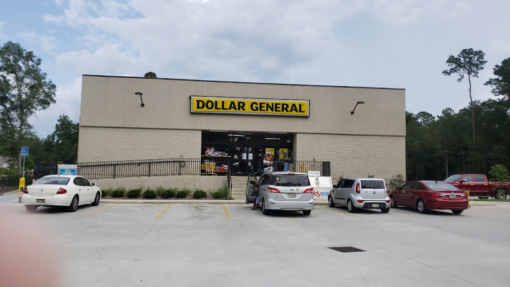 Dollar General | 2626 Old Spanish Trail, Slidell, LA 70461, USA | Phone: (985) 214-4740