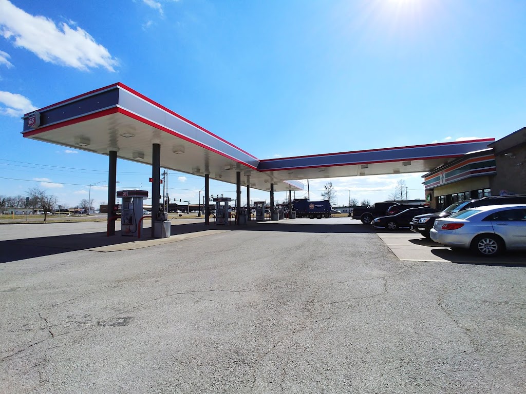 Phillips 66 | 6197 Lemay Ferry Rd, Mehlville, MO 63129, USA | Phone: (314) 845-0572