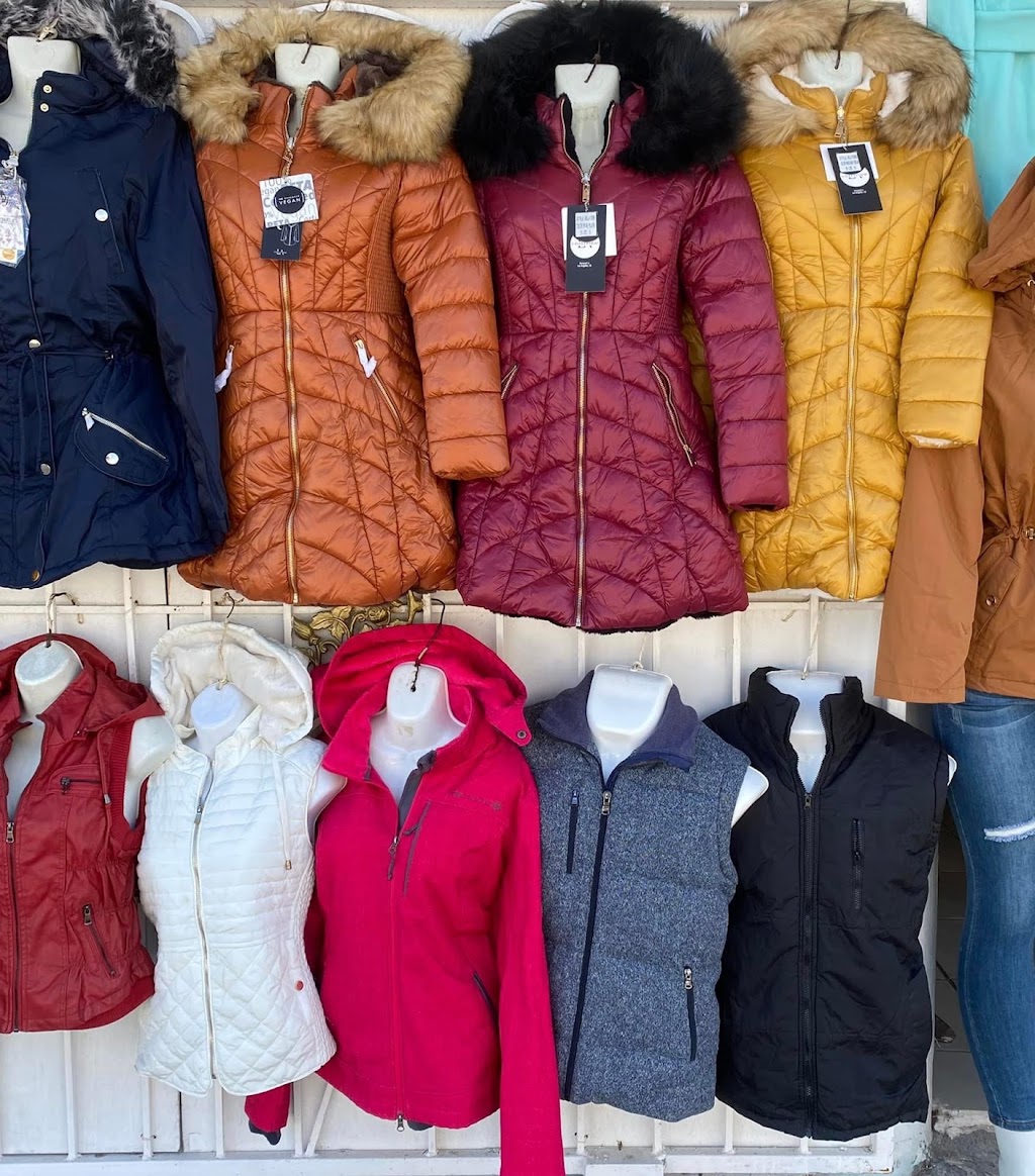 Ventas Salazar | Pegaso 203, El Progreso, 88000 Nuevo Laredo, Tamps., Mexico | Phone: 867 244 0341