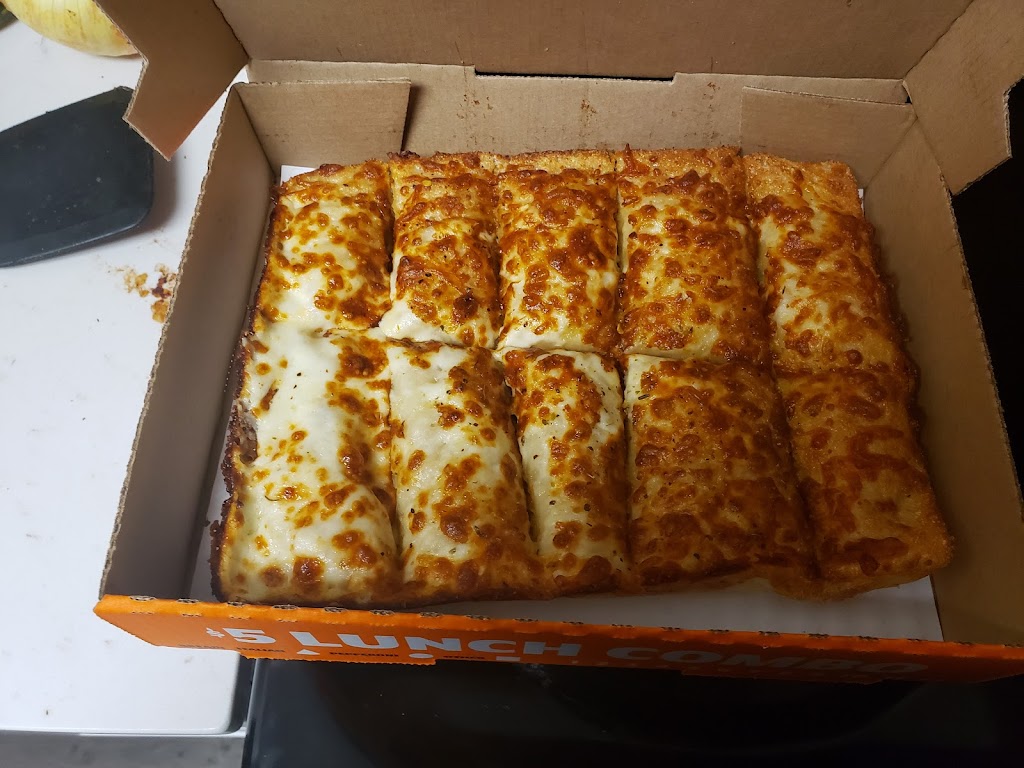 Little Caesars Pizza | 1165 Katy Fort Bend Rd, Katy, TX 77493, USA | Phone: (346) 818-4196