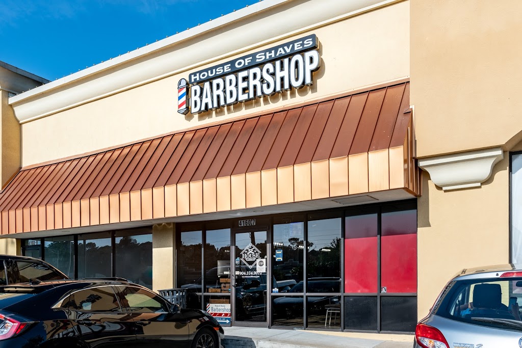 House of Shaves Barbershop | 4160 Southside Blvd #7, Jacksonville, FL 32216, USA | Phone: (904) 374-9072