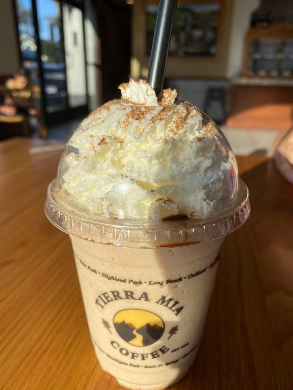 Tierra Mia Coffee | 4914 Firestone Blvd, South Gate, CA 90280, USA | Phone: (323) 563-3948