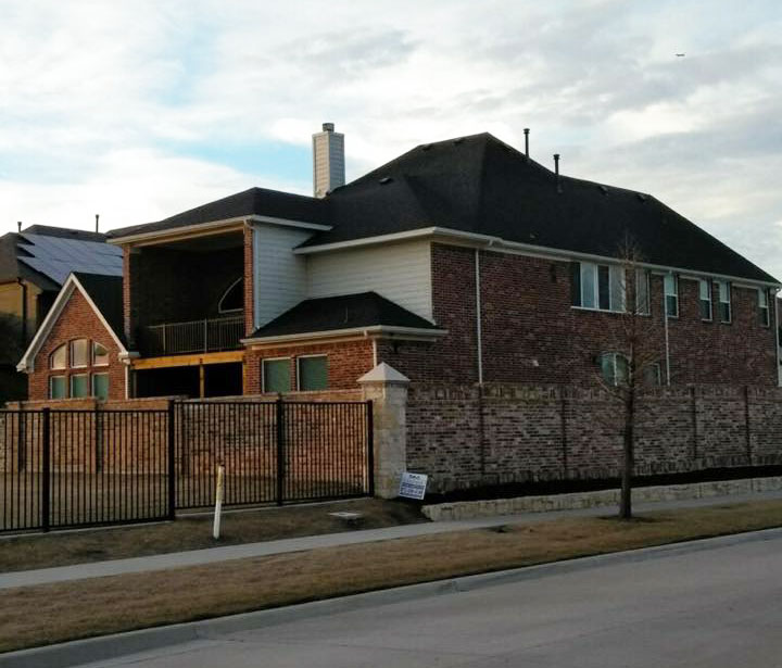 Aspire Exteriors | 17176 FM156 Suite 103, Justin, TX 76247, USA | Phone: (972) 200-4340