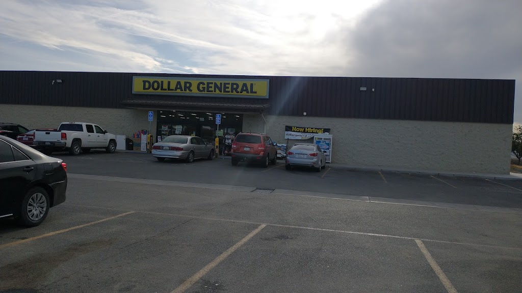 Dollar General | 14351 Rd 192, Porterville, CA 93257, USA | Phone: (559) 306-6248